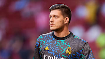 Luka Jovic