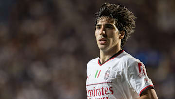 Sandro Tonali