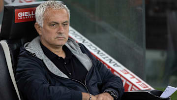 José Mourinho