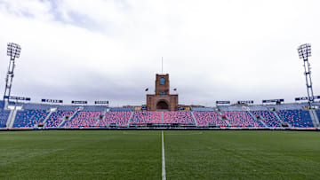 Stadio Renato Dall'Ara