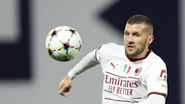 Ante Rebic
