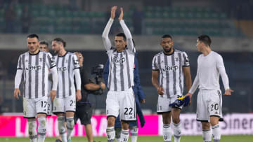 Juventus FC