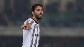 Manuel Locatelli