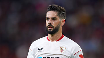 Isco Alarcon 