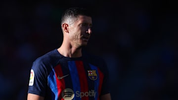 FC Barcelona v RCD Espanyol - LaLiga Santander