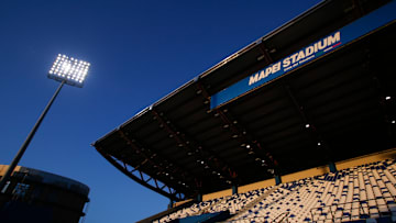 Mapei Stadium 