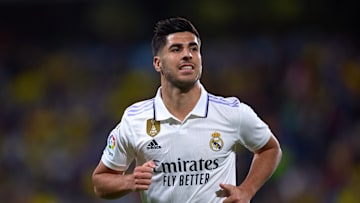 Cadiz CF v Real Madrid CF - LaLiga Santander