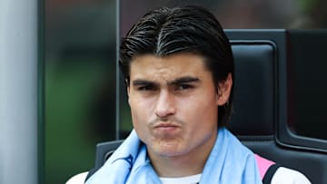 Luka Romero 