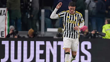 Juventus v FC Internazionale - Serie A TIM