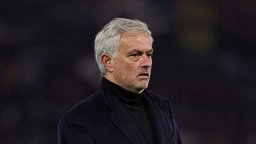 José Mourinho