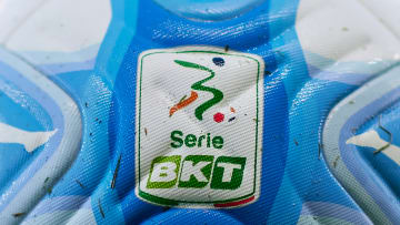 Serie B