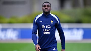 Youssouf Fofana