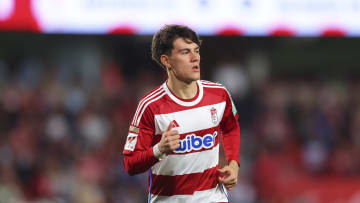 Granada CF v Valencia CF - LaLiga EA Sports