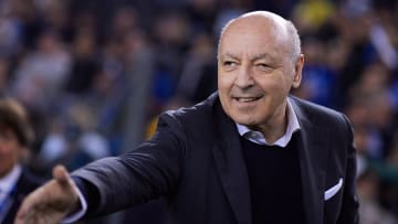 Giuseppe Marotta