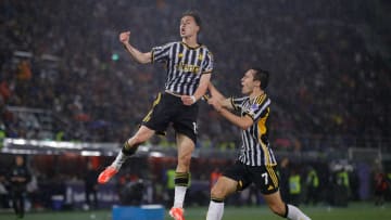 Bologna FC v Juventus - Serie A TIM