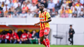 Kevin Danso