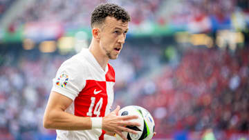 Croatia v Albania: Group B - UEFA EURO 2024