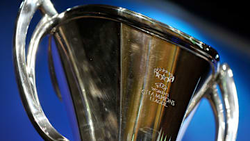Women's Champions League