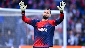 Gianluigi Donnarumma