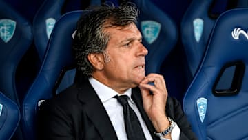 Juventus manager Cristiano Giuntoli Juventus manager Cristiano Giuntoli