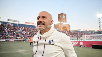 Bologna v Lecce - Serie A