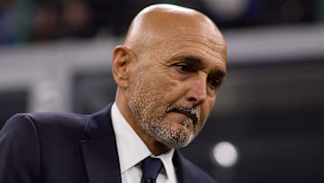 Italy v France - UEFA Nations League 2024/25 League A Group A2