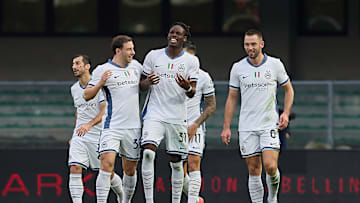 Verona v FC Internazionale - Serie A