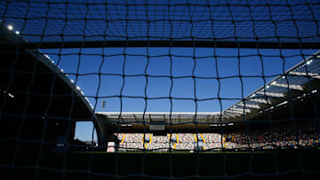 Udinese v Genoa - Serie A