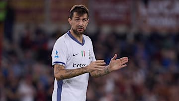 Francesco Acerbi