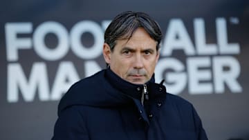 Simone Inzaghi