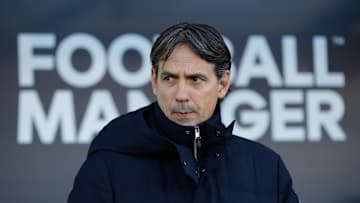 Venezia v FC Internazionale - Serie A