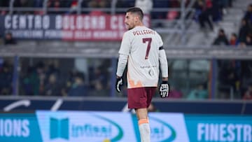 Lorenzo Pellegrini
