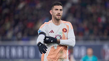 Lorenzo Pellegrini