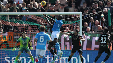 Venezia v Napoli - Serie A
