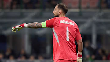 Gianluigi Donnarumma