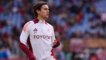 Paulo Dybala