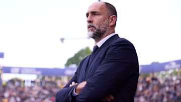 Parma v Juventus - Serie A