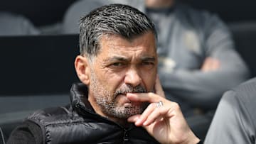 Sergio Conceicao