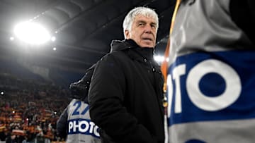 Gian Piero Gasperini