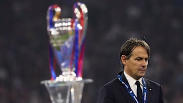 Paris Saint-Germain v FC Internazionale Milano - UEFA Champions League Final 2025