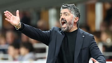 Gennaro Gattuso