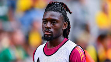 Manu Koné