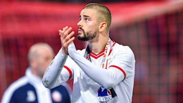 Edon Zhegrova