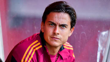 Paulo Dybala