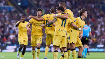 Udinese - Milan