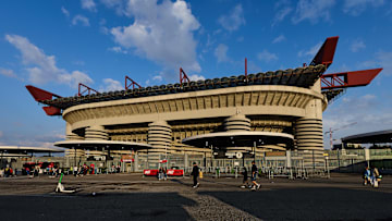 San Siro