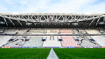 Allianz Stadium
