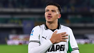 Tarik Muharemovic