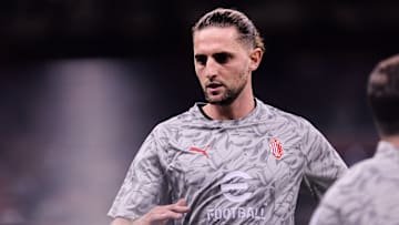 Adrien Rabiot