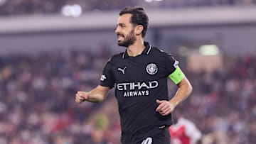 Bernardo Silva
